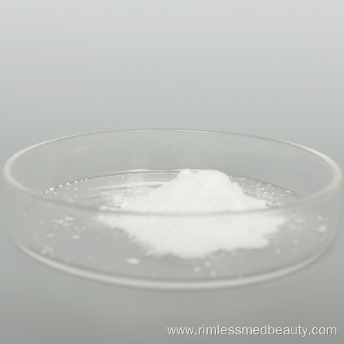 Maxillofacial Raw Material Polymer CAS No. 51063-13-9 PDLLA